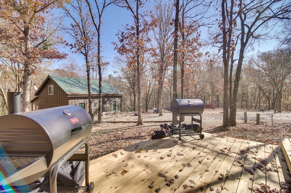 Photo of Outdoor in Gentry