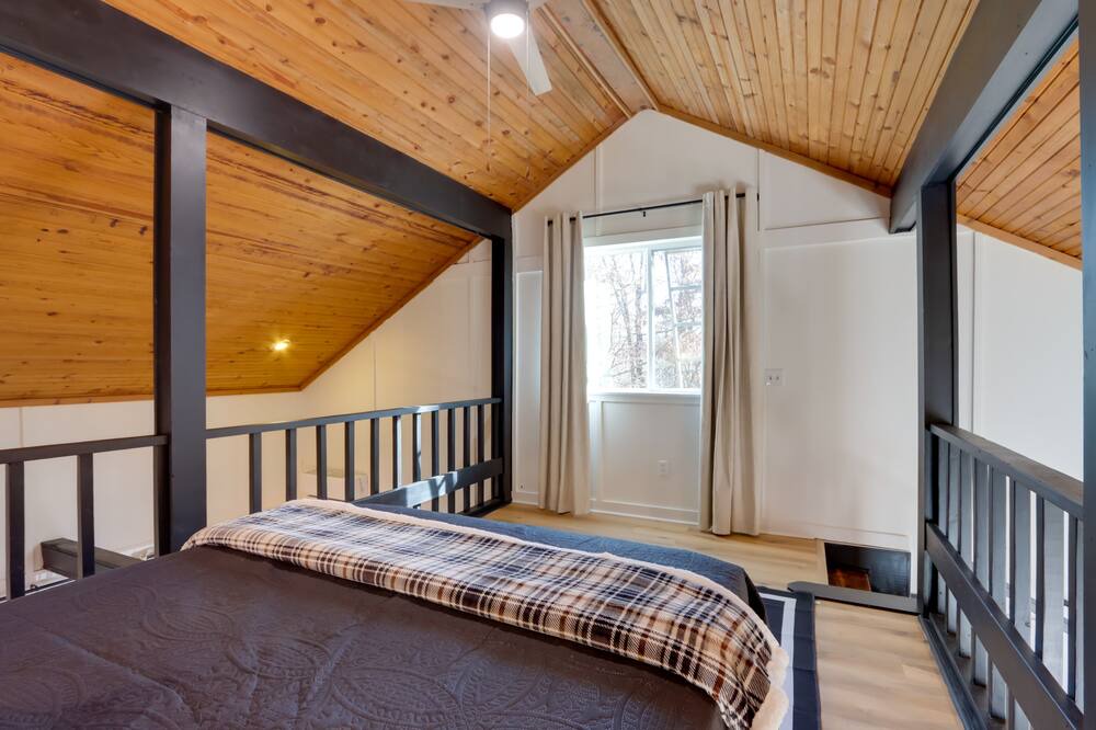 Photo of Bedroom in Gentry