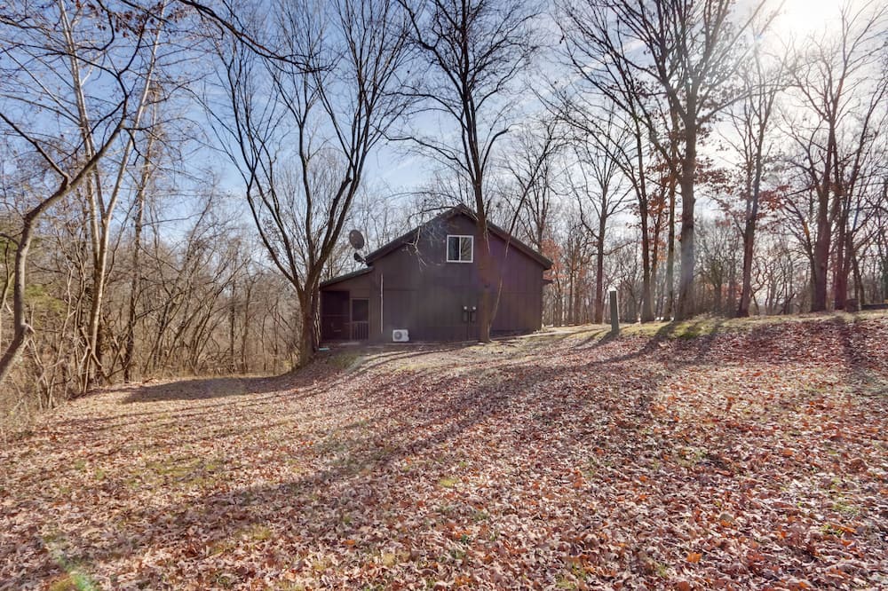 Photo of Outdoor in Gentry