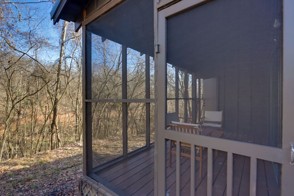 Photo of Outdoor in Gentry