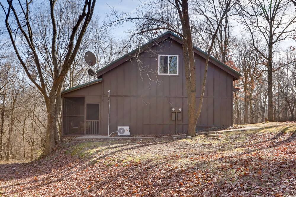Photo of Outdoor in Gentry