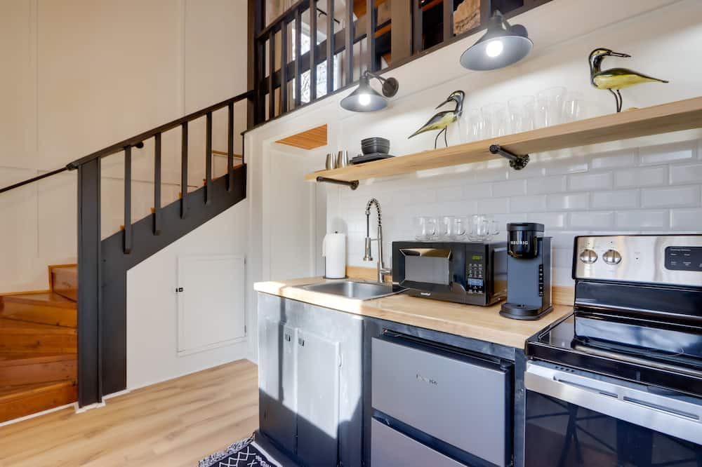 Photo of Kitchen in Gentry