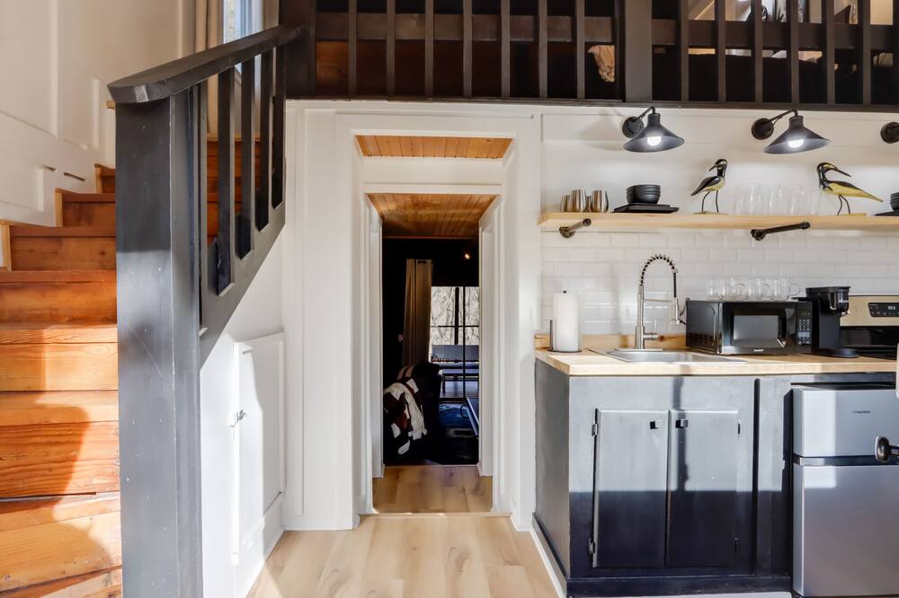 Photo of Kitchen in Gentry