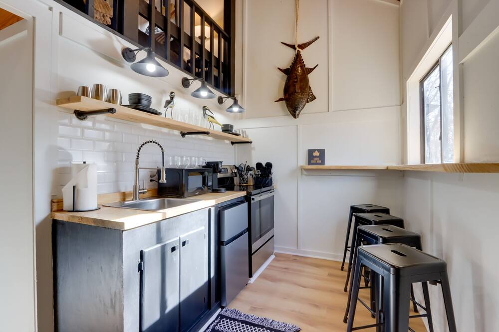 Photo of Kitchen in Gentry