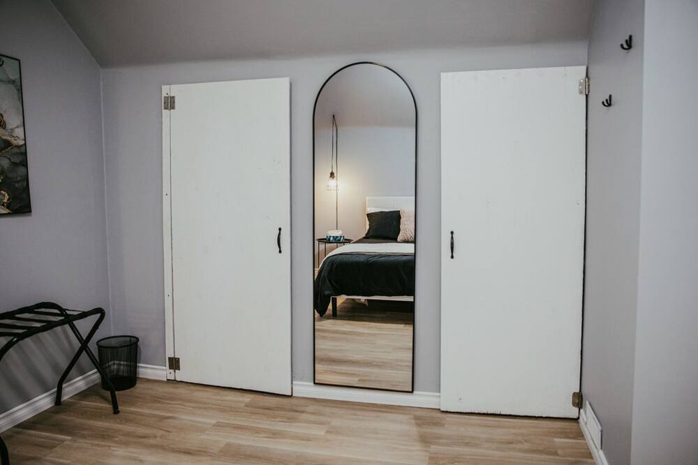 Photo of Bedroom in Timiskaming District
