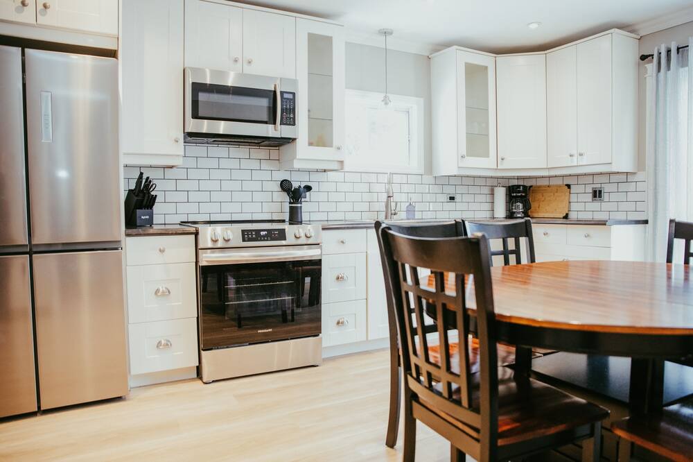 Photo of Kitchen in Timiskaming District