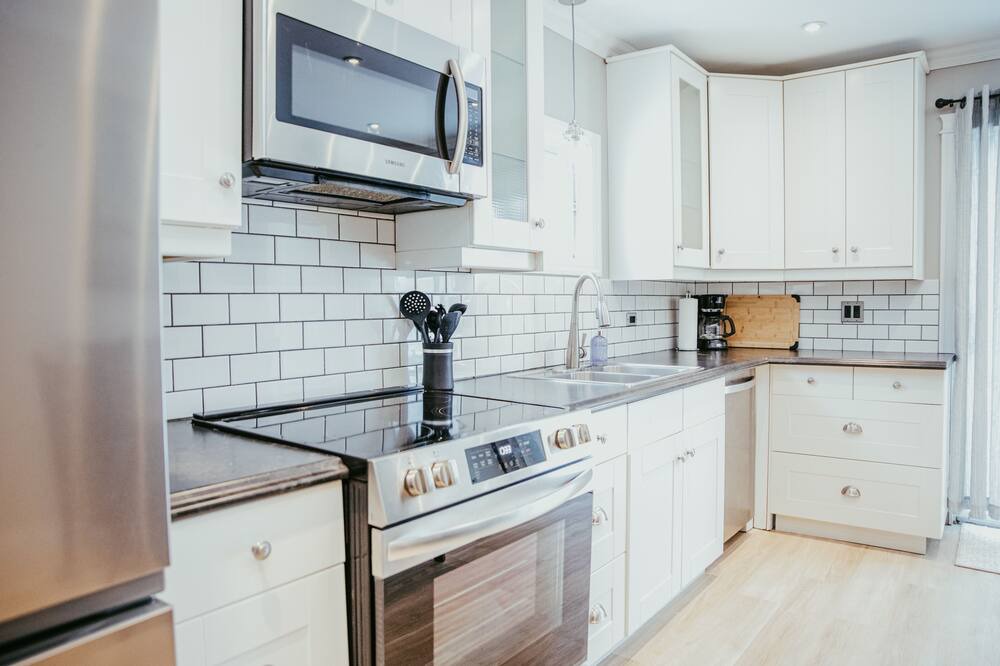 Photo of Kitchen in Timiskaming District