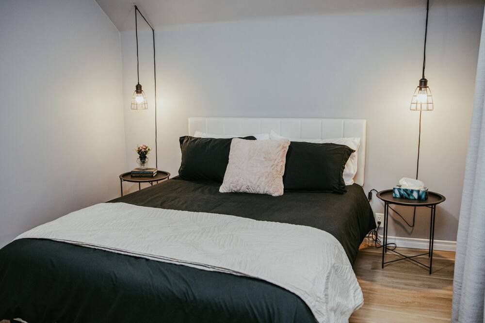 Photo of Bedroom in Timiskaming District