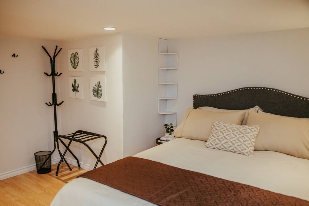 Photo of Bedroom in Timiskaming District