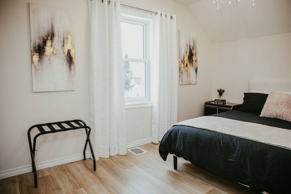 Photo of Bedroom in Timiskaming District