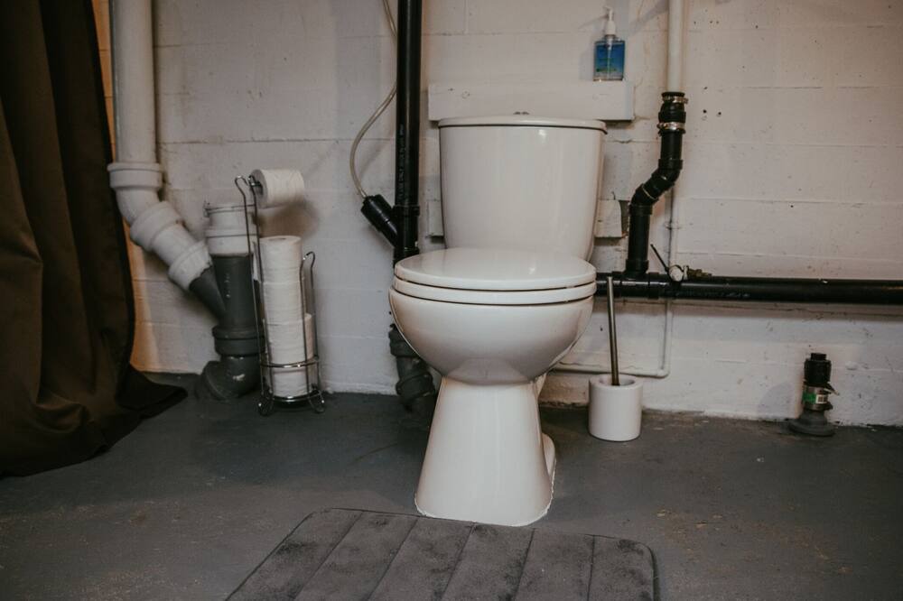 Photo of Bathroom in Timiskaming District