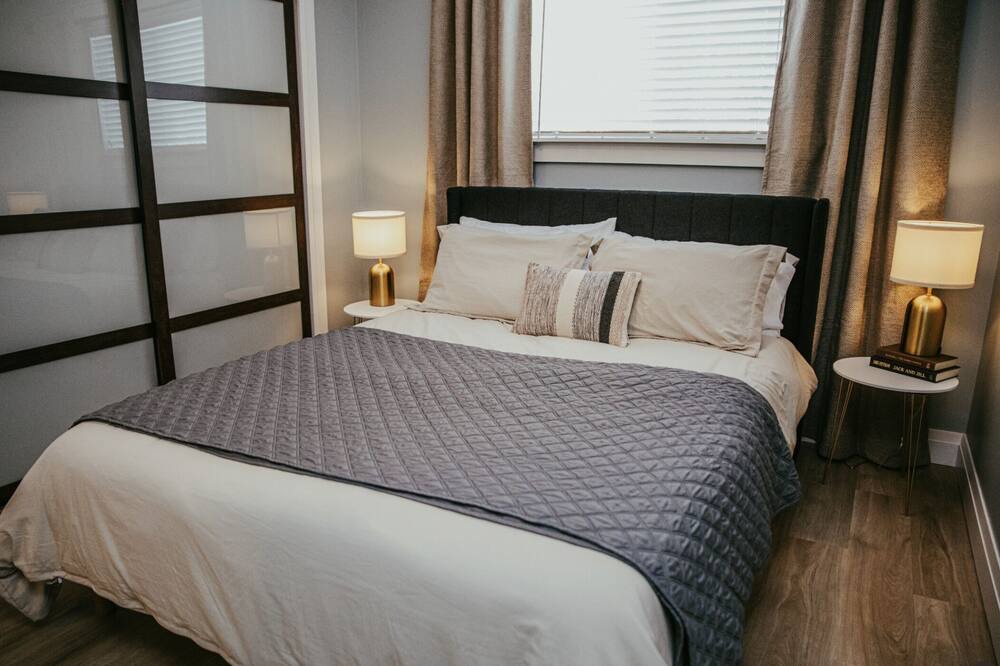 Photo of Bedroom in Timiskaming District