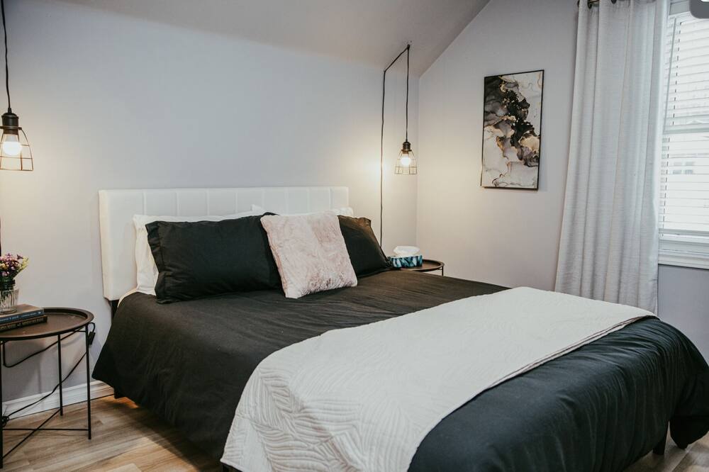 Photo of Bedroom in Timiskaming District