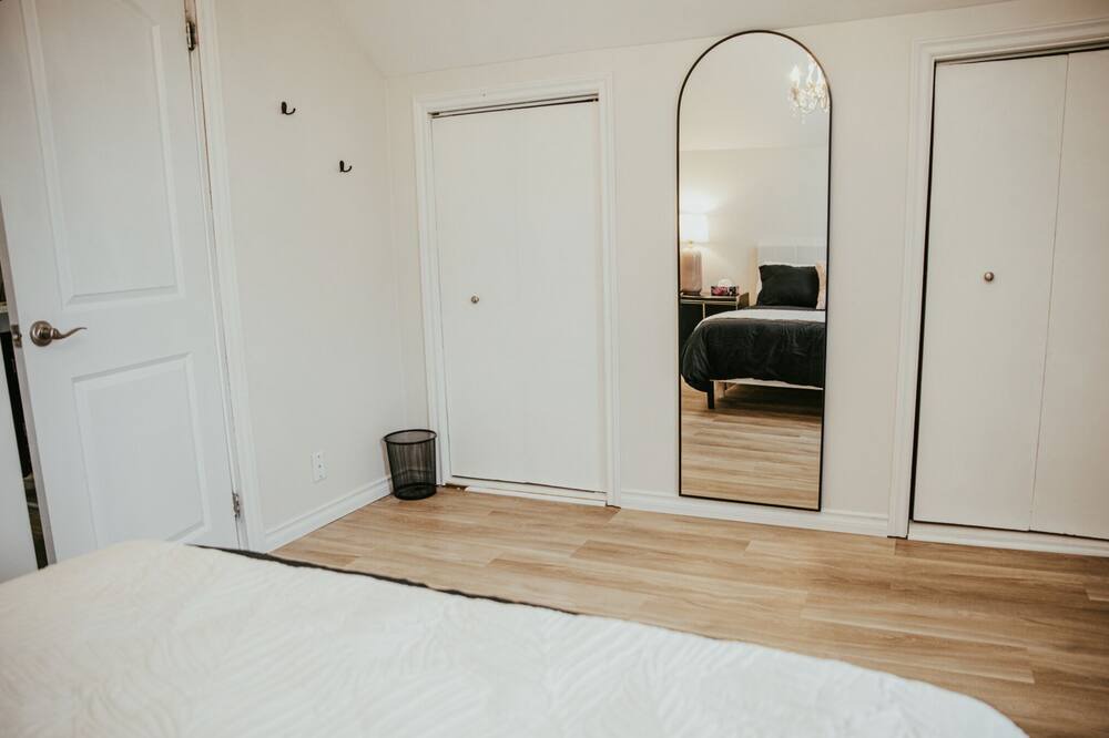 Photo of Bedroom in Timiskaming District