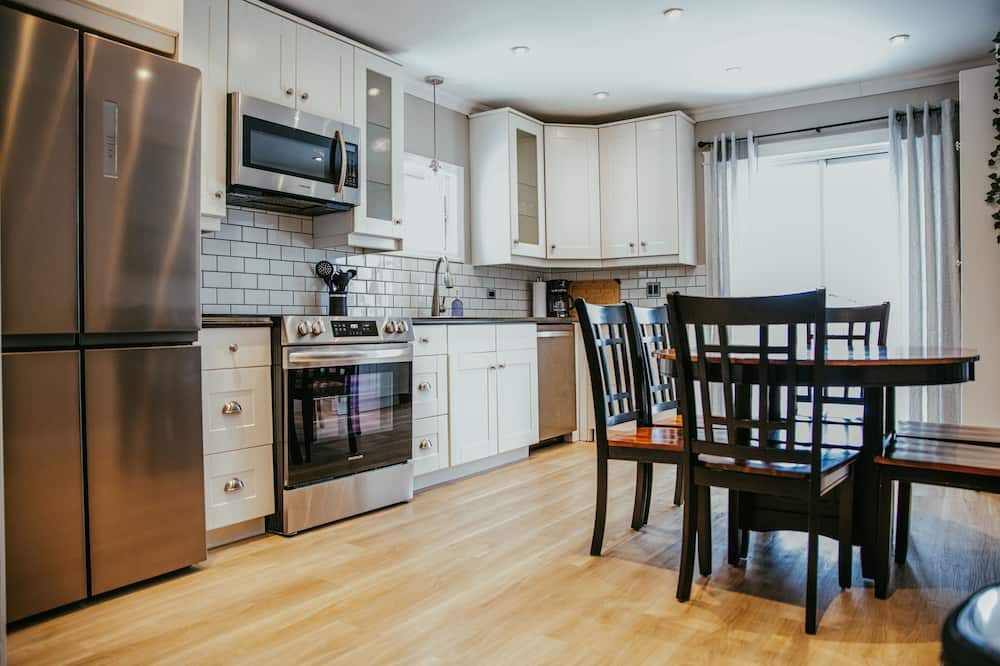 Photo of Kitchen in Timiskaming District
