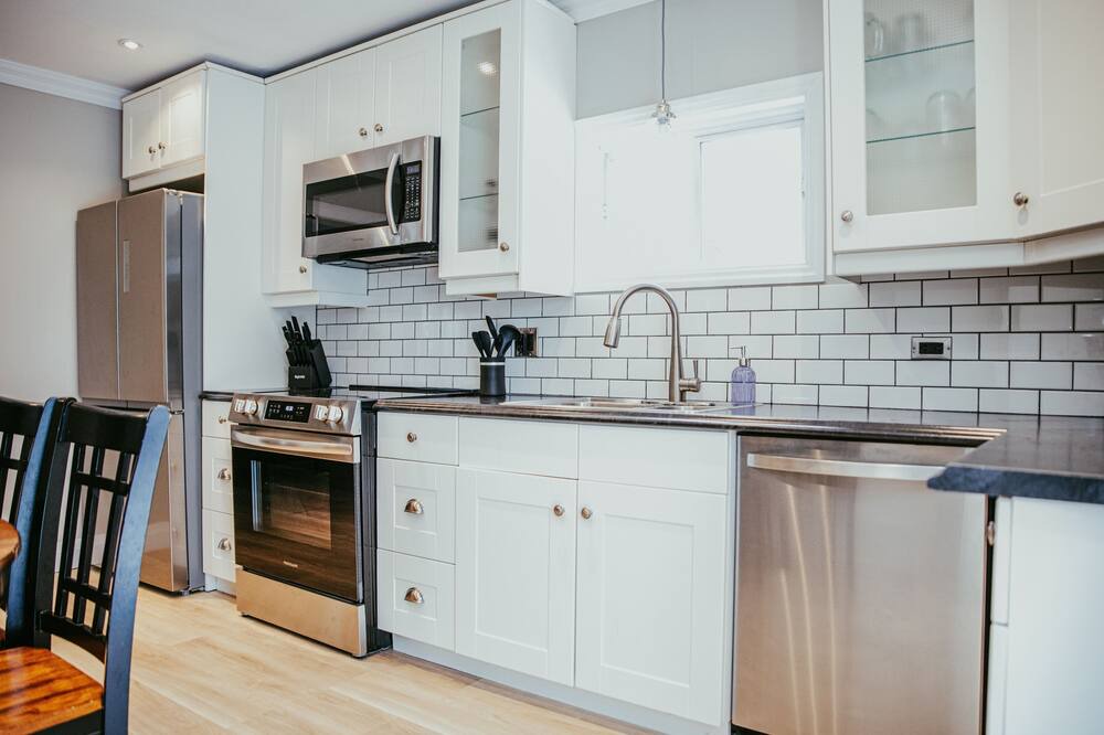 Photo of Kitchen in Timiskaming District