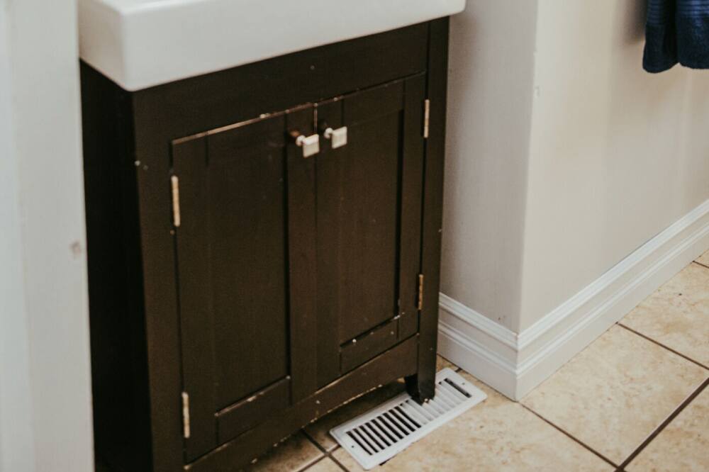 Photo of Bathroom in Timiskaming District
