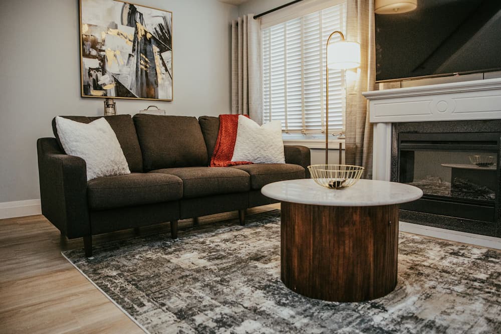 Photo of Livingroom in Timiskaming District