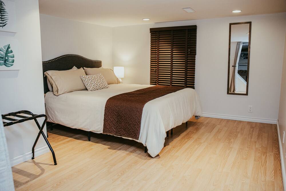 Photo of Bedroom in Timiskaming District