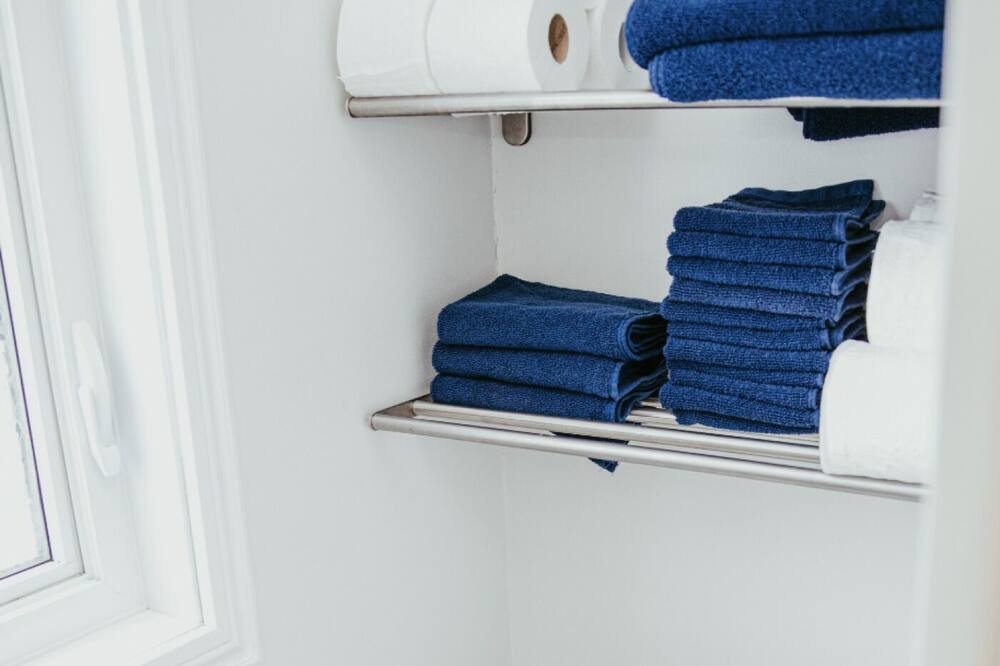 Photo of Bathroom in Timiskaming District