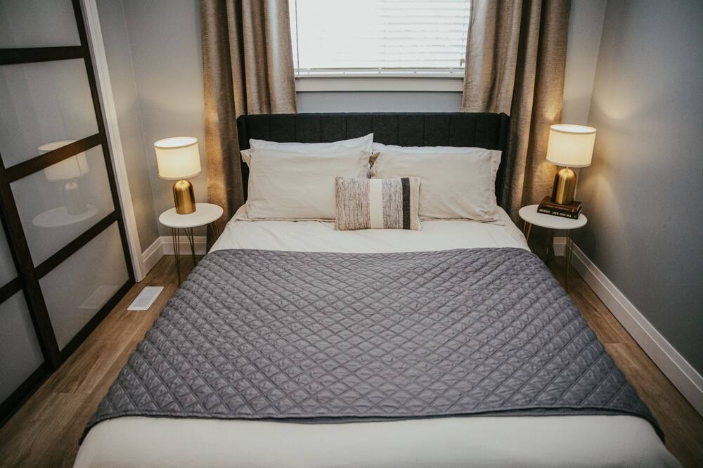 Photo of Bedroom in Timiskaming District