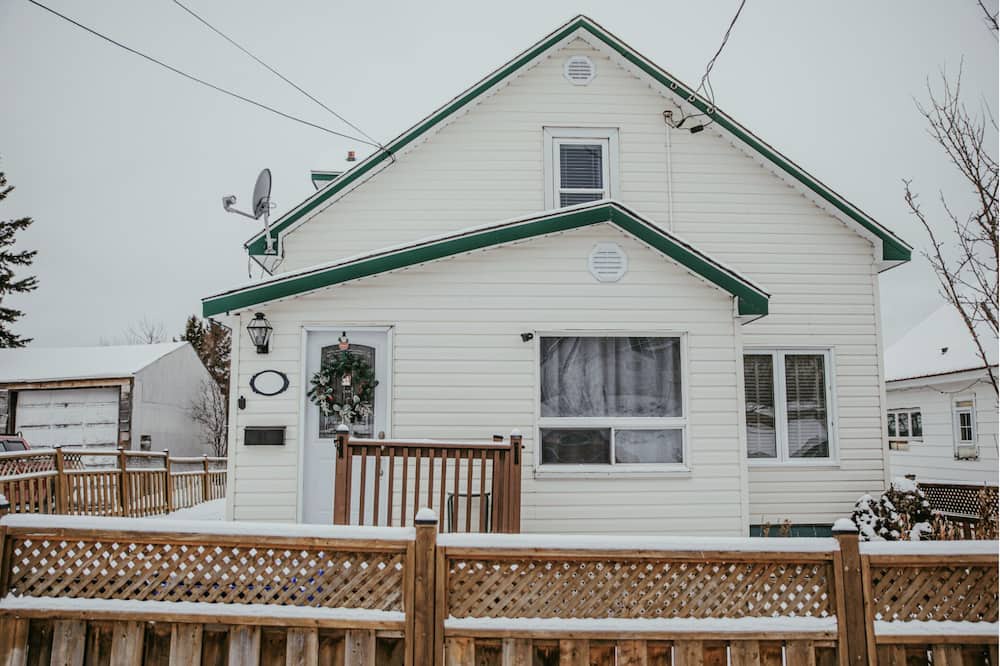 Photo of Outdoor in Timiskaming District