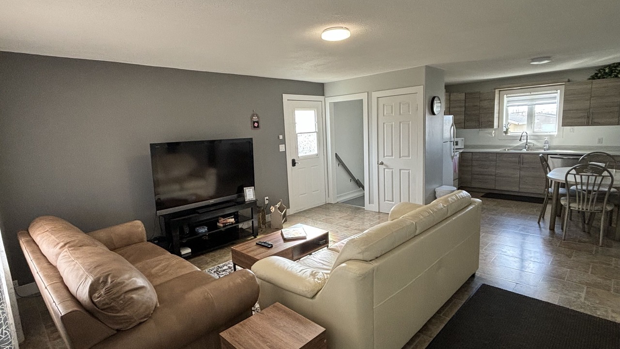 Photo of Livingroom in Cochrane