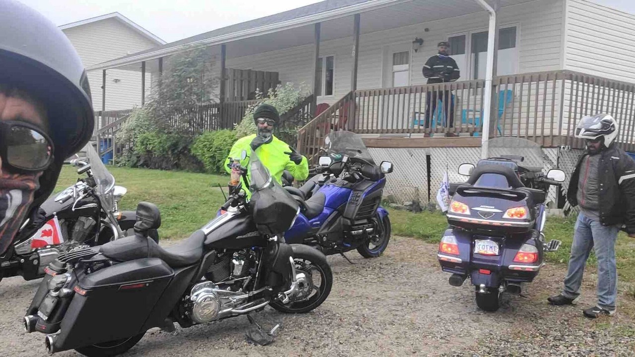 Photo of Outdoor in Cochrane