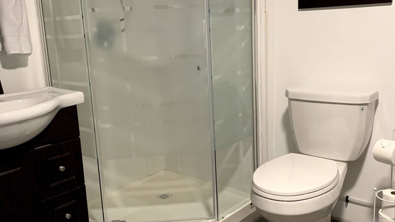 Photo of Bathroom in Cochrane