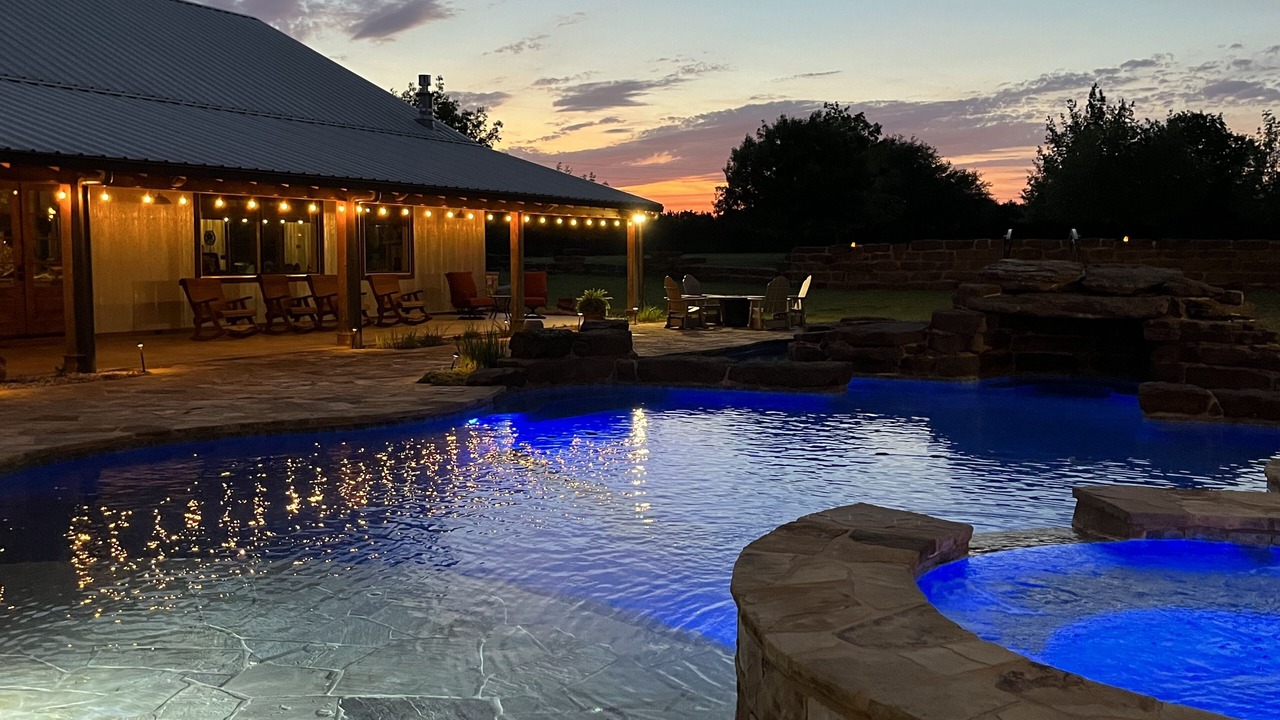 Photo of Outdoor in Burnet