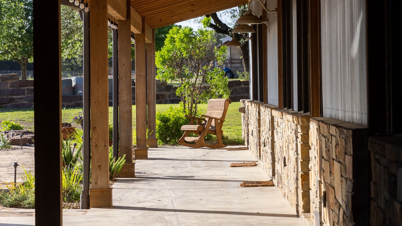 Photo of Outdoor in Burnet