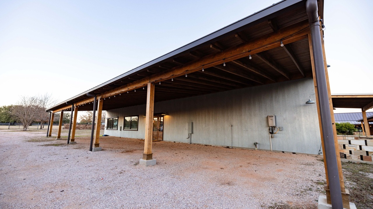 Photo of Outdoor in Burnet