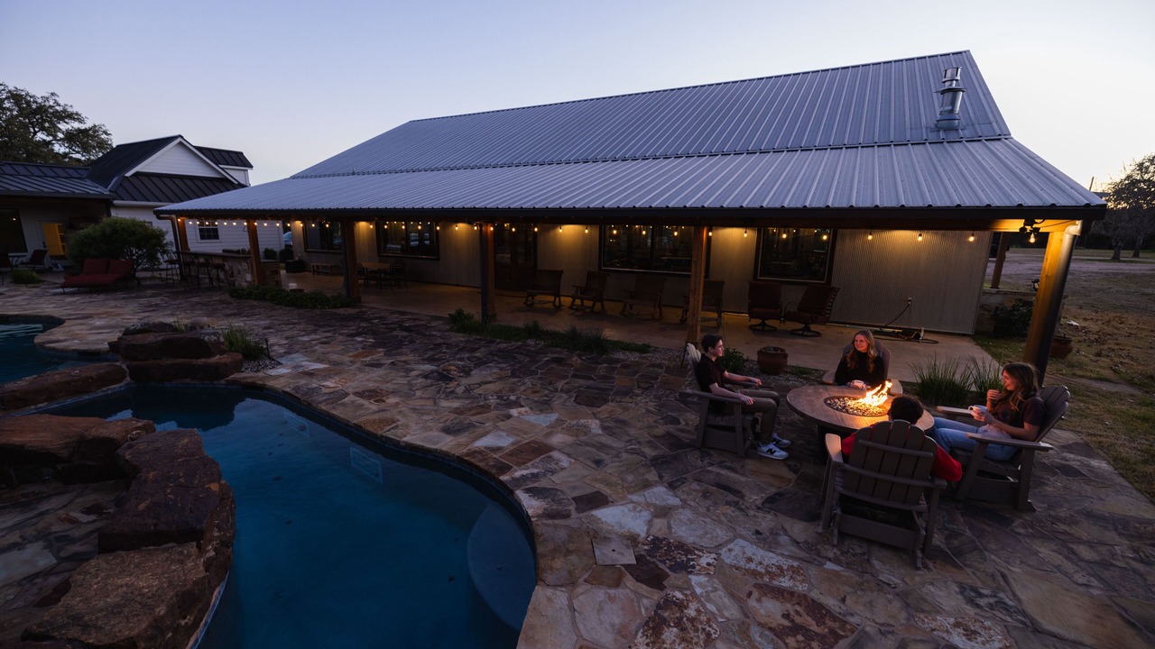 Photo of Outdoor in Burnet
