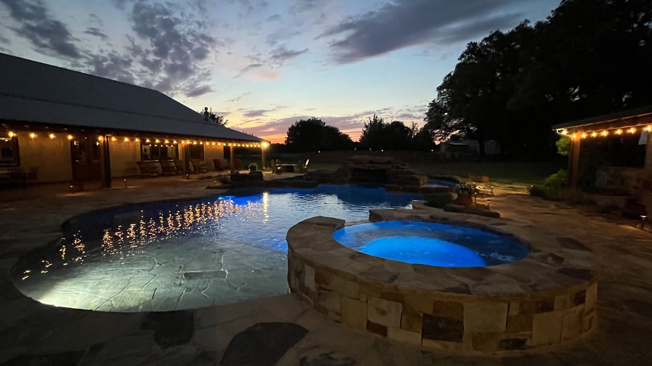 Photo of Outdoor in Burnet