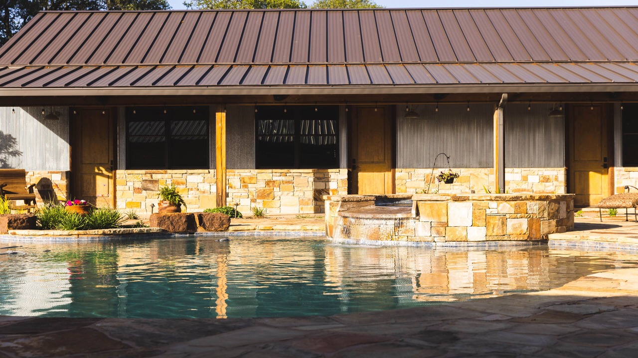 Photo of Outdoor in Burnet