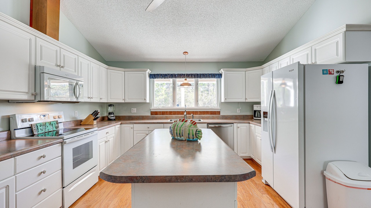 Photo of Kitchen in Cape Carteret