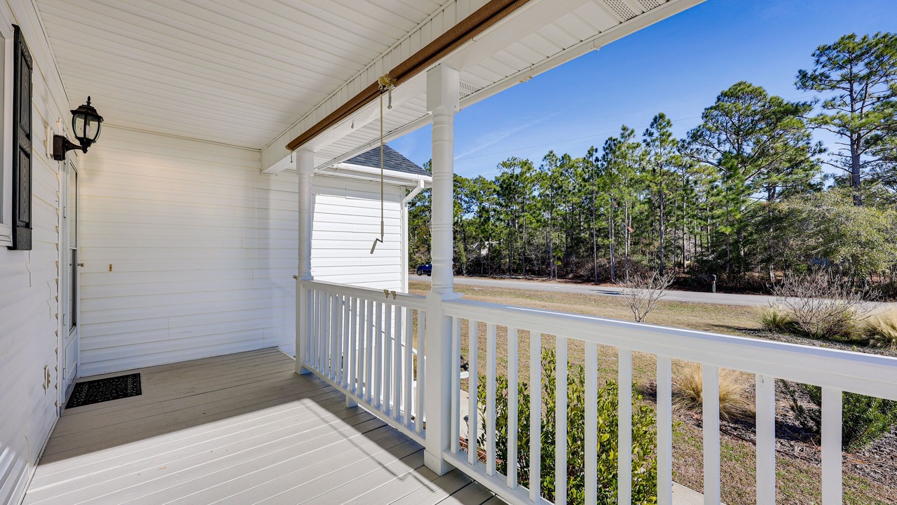 Photo of Outdoor in Cape Carteret