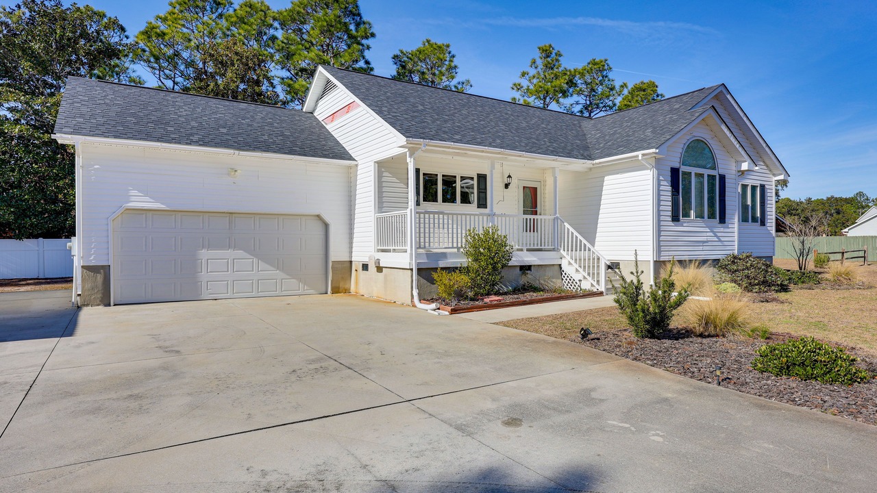 Photo of Outdoor in Cape Carteret