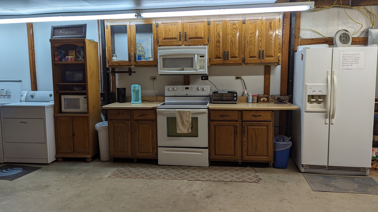 Photo of Kitchen in Oden