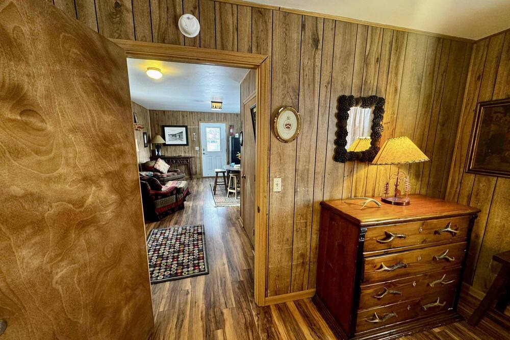 Photo of Bedroom in Rangely