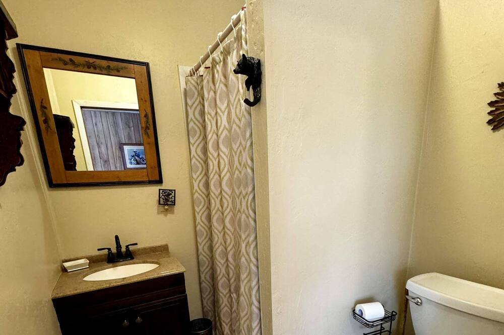 Photo of Bathroom in Rangely