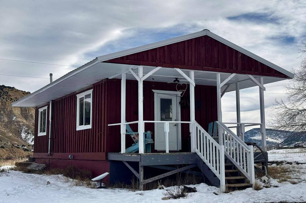 Photo of Outdoor in Rangely