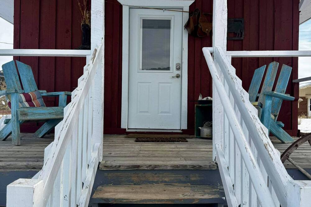 Photo of Outdoor in Rangely