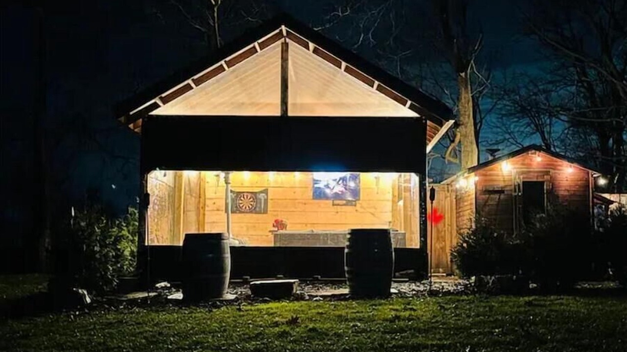 Photo of Outdoor in Woodslee