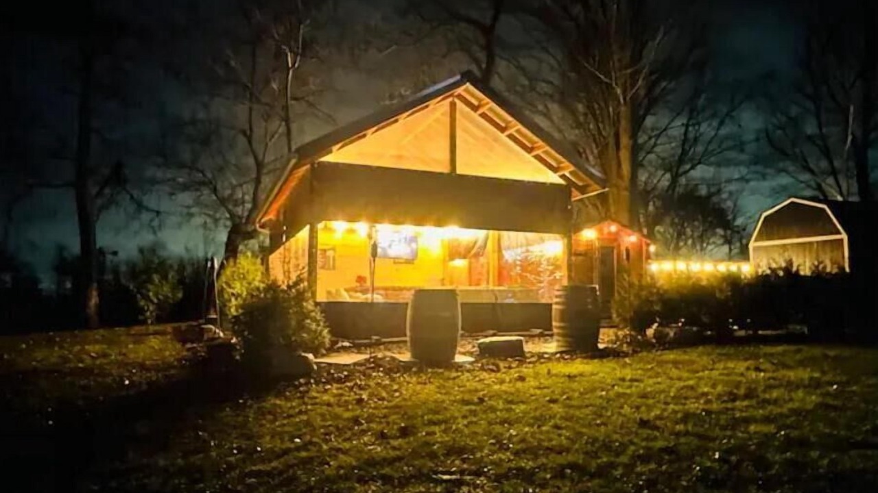 Photo of Outdoor in Woodslee