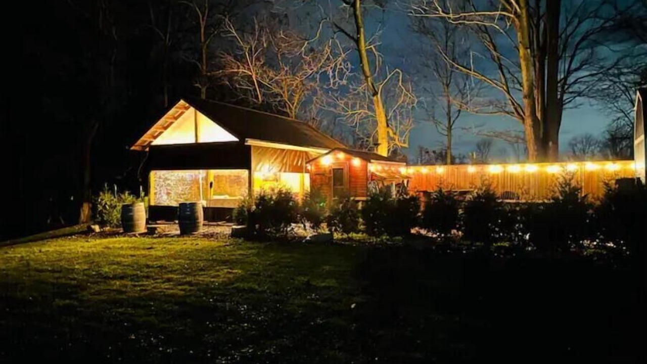 Photo of Outdoor in Woodslee