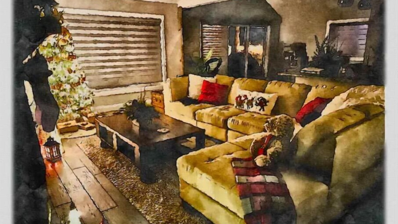 Photo of Livingroom in Woodslee