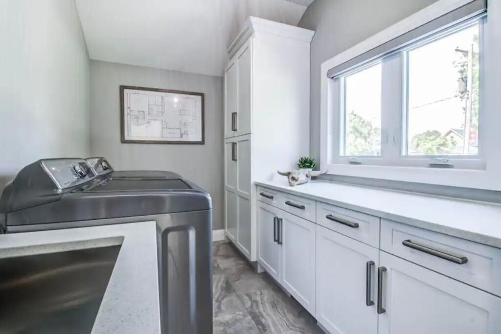 Photo of Kitchen in Woodslee