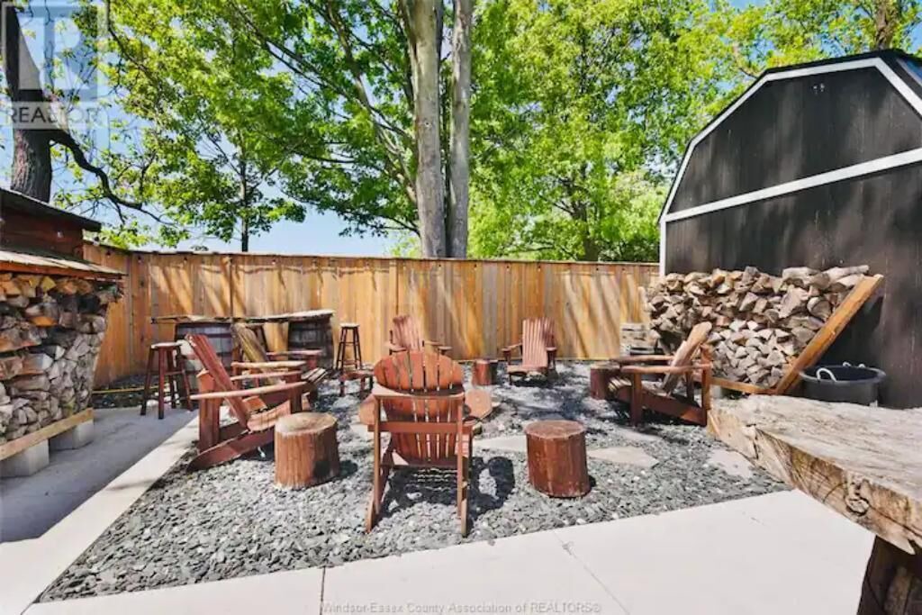 Photo of Outdoor in Woodslee