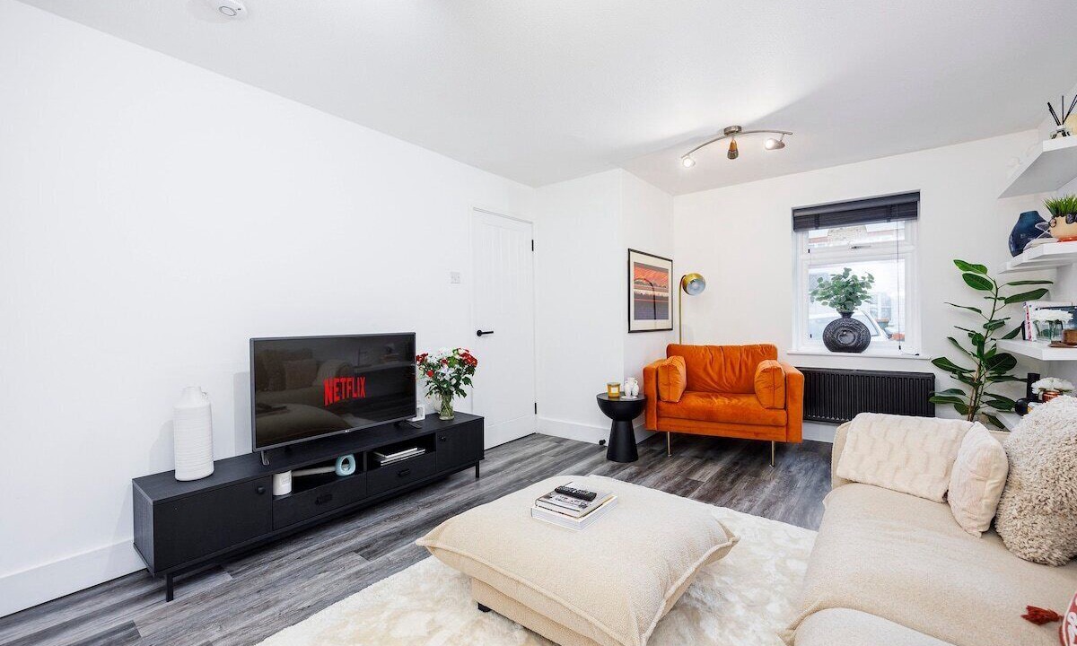 Photo of Others in Newham